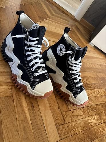 Converse Run Star Motion – visoke patike - Model: Run Star Motion Hi