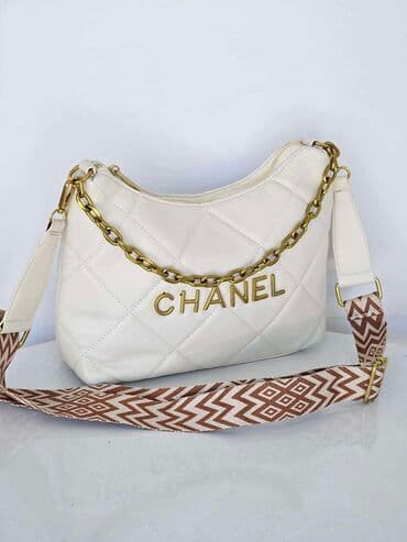 liu jo torbe snizenje: Chanel — 2
