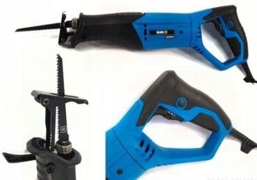 dodatak za wc solju za decu: Nova elektricna reciprocna testera ( tzv. lisicarka) BLACK — 4