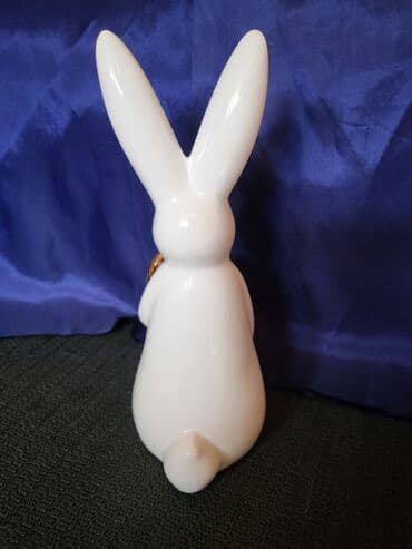 porcelanska figura: Figura, bоја - Šareno, Novo — 5