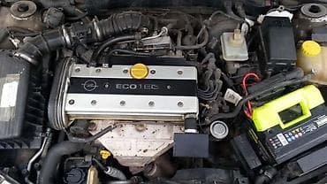 dizne za ford focus 1.8 tdci cena nove: MOTOR 2.0 ZA OPEL VECTRA B OD 1995. DO 2002. GOD. | Polovni — 1