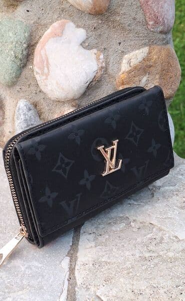 haljine za trudnice h m: Women's wallet — 9