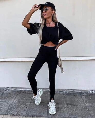 fitnes kompleti: Komplet 2700din — 1