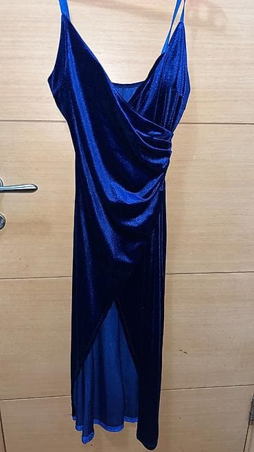 Lične stvari: Haljine — 1