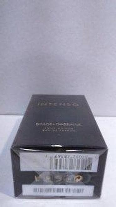 Parfemi: DOLCE & GABBANA INTENSO POUR HOMME EDP 40ML | Dolce &Gabbana — 6