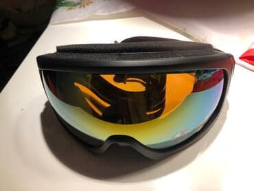 Ski naočare za skijase i bordere Novo — 1