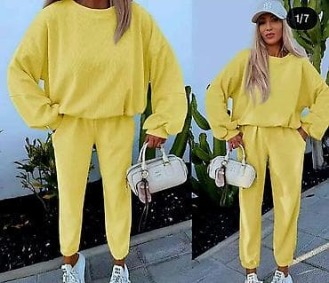 gace za devojcice: Bluze,kompleti,tremerke,duksevi,majice,crop topovi,zvonarice,haljine u — 5