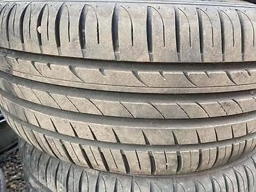 auto dijagnostika kragujevac: HANKOOK 205/50 R15 LETNJA | Gume Hankook 205/50/15. 6000 obe — 1