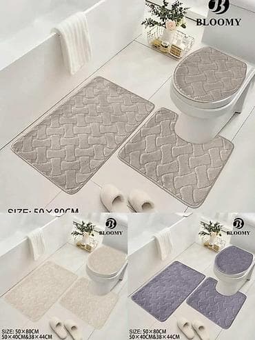 iskra co2 aparati cene: Trodelni setovi za kupatilo visokog kvaliteta. Cena 2.400dinara
💋 — 3