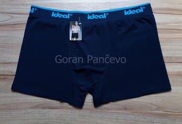 Men's Clothing: Bokserice ideal 4xl,5xl,6xl. Komad je 350 dinara.6xl su 400din — 4
