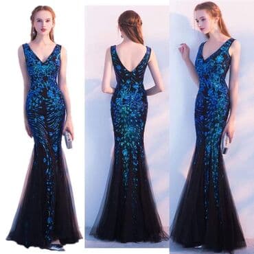 naf naf svecane haljine: Haljine svecane 5200 — 5