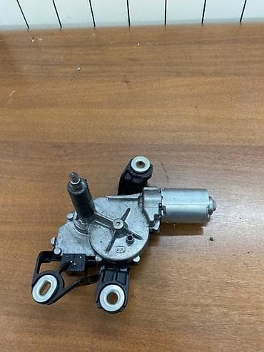 MOTORIC ZADNJIH BRISACA ZA VOLKSWAGEN POLO - 5K6955711B | Motoric