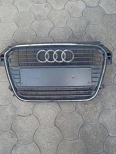 MASKA BRANIKA ZA AUDI A1 OD 2010. DO 2014. GOD. - 8X0 853 651 | AUDI