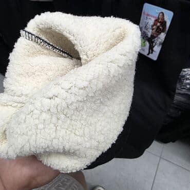 Headgear: Ful termo pantalone 💥 Cena 2300din 🩷 S M L XL 2XL 3XL 4XL 5XL💢 Pamuk — 5