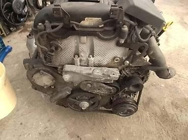 kolica za vanbrodski motor: MOTOR MENJAC 2.2B 110KW ZA OPEL OSTALO | AUTOMATIK MENJAC — 4