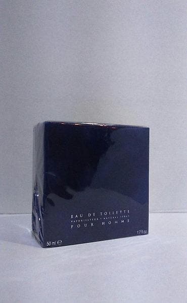 S.T.DUPONT POUR HOMME EDT 50ML | S. T. Dupont Pour Homme edt 50ml
