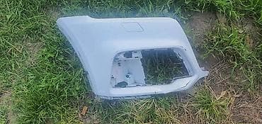 nalepnice za branike: PREDNJI BRANIK DESNO S LINE ZA AUDI Q5, SQ5 | Audi q5 sq5 bprednji — 1