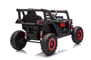 elektricni kvad za decu: Quad Off Road 4x4 – Crveni (Šifra proizvoda: 1) Snažan dečiji kvad na — 2