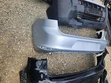 auspuh golf 2: ZADNJI BRANIK VW GOLF 7 | Zadnji branik vw golf 7 — 1
