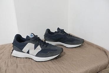 patike nautika: NEW BALANCE br 45 bez mana geske, potpuno ocuvane, idealne za ovaj — 3