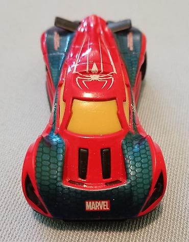 Autic spider man stanje se vidi na slikama. velicina oko 8 cm