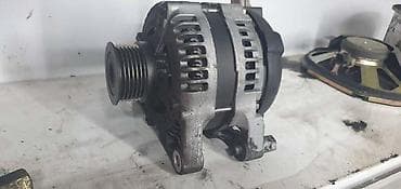 dizne 1.6 hdi nove: ALTERNATOR DENSO 1.6 HDI ZA MAZDA 3 — 2