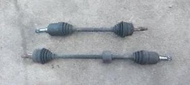 amortizeri citroen c3: FIAT PUNTO 2 1.2 BENZIN POLUOSOVINA | Poluosovine za punta 1.2 — 1