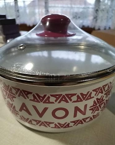 Novo
metalac 
šerpa