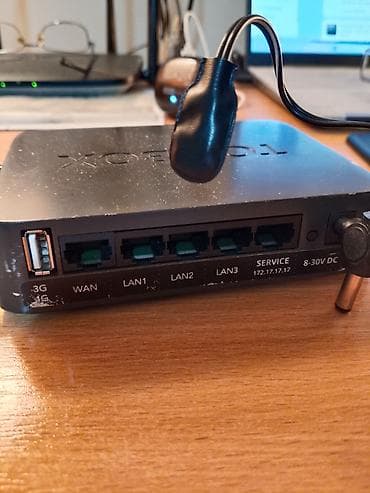 brojevi na ruskom: TOSIBOX industrijski ruter / VPN gateway - Sigurna daljinska — 4