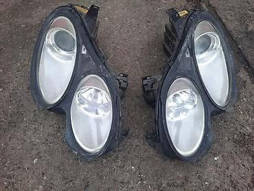 Farovi: FAROVI ZA SMART FORFOUR | Samrt forfour farovi Delove saljem brzom — 1