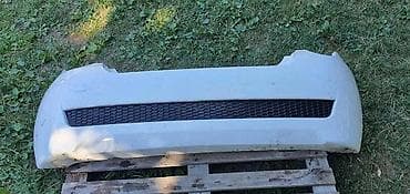 glavcina za juga: ZADNJI BRANIK ZA CHEVROLET AVEO | Chevrolet aveo zadnji branik 5v — 1