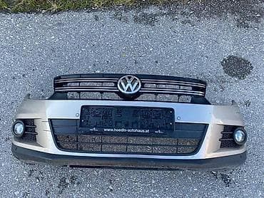 auto diagnostika cena: PREDNJI BRANIK ZA VOLKSWAGEN TIGUAN OD 2011. DO 2016. GOD. | Prednji — 2