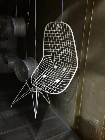 Usluge u domaćinstvu: Peskarenje i plastifikacija — 21