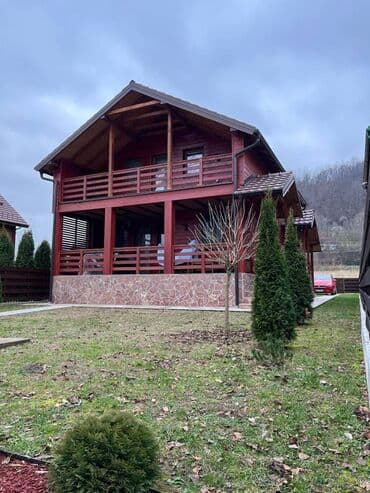 stanovi za iznajmljivanje smederevo: 120 sq. m, 4 bedroom — 1