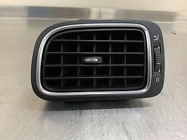 gume kramponke 14: REŠETKA VENTILACIJE ZA VOLKSWAGEN POLO - 6RF819703A | Resetka — 2