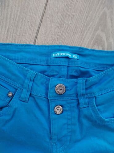 lacoste sorcevi: XS (EU 34) — 2