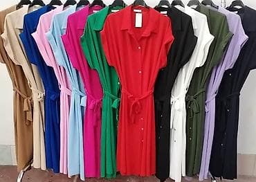 Dresses: 04. Haljina 2.600 dinara🥰 A — 6