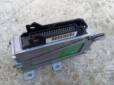 ABS MODUL CENTRALA KOMPJUTER ZA BMW E36 | Original