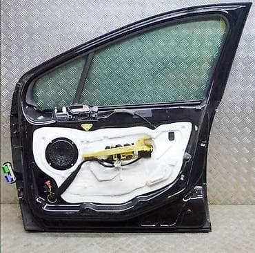 masne za auta: NOSACI PROZORA ZA PEUGEOT 308 ZA 2008. GOD. - 0 — 1