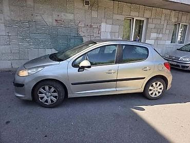 prodaja polovnih automobila leskovac: DELOVI ZA PEUGEOT 207 | Originalni polovni delovi — 4