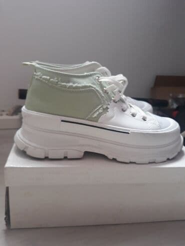 38.5, color - White