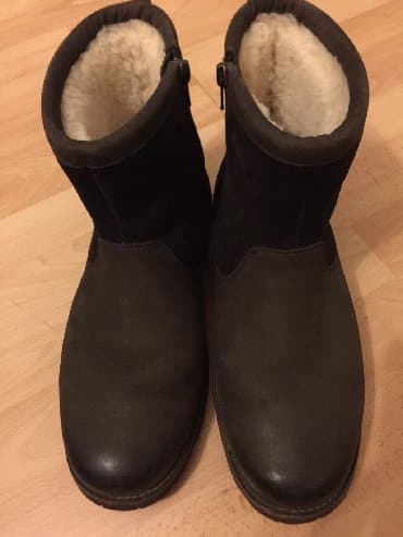 opposite novi sad: Boots, size - 43 — 3