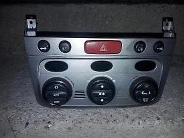 led oci za auto: ALFA 147 KONZOLA PREKIDAC KLIME | Prekidaci klime dvoozonska i — 1