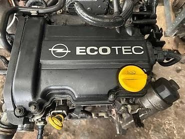 elektricni strugac leda: MOTOR 1.0 Z10XEP ZA OPEL AGILA, CORSA C, CORSA D OD 2002. DO 2011 — 1