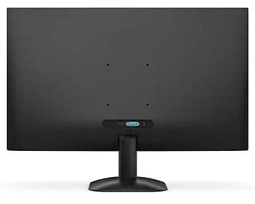 kamere nis: AOC 27-inčni IPS monitor - Dijagonala: 27" - Ekran: IPS panel, ravni — 5