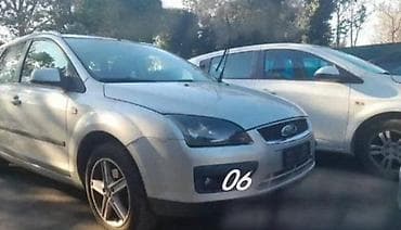 oglasi za automobile srbija: VOLAN ZA FORD FOCUS OD 1998. DO 2004. GOD. | FORD velika ponuda — 4