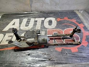 cep za zadnji brisac: MEHANIZAM PREDNJIH BRISACA ZA VOLKSWAGEN GOLF 7 OD 2012. DO 2020. GOD — 1