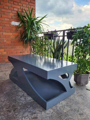 zidni stol na rasklapanje: 100x50 v 40cm
150e — 1