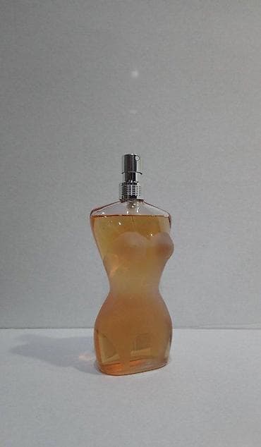 JPG CLASSIQUE EDT100ML TSTR | Jean Paul Gaultier Classique edt 100ml