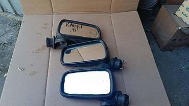 POLOVNI RETROVIZORI ZA OPEL KADETT OD 1970. DO 1985. GOD. | Polovni